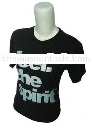 Kubiq Clothing FTS Tee