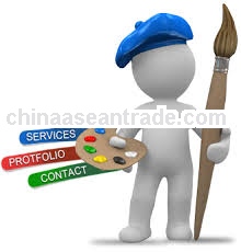 eCommerce Website Design & Development