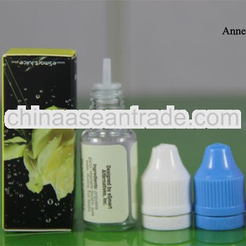 e juice pet 10ml eye dropper box with childproof tamper evident cap