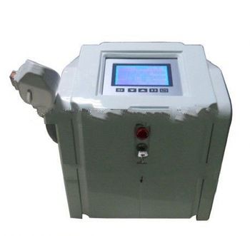 e-light hair removel machine for spa and salon AYJ-308A CE (CE)