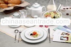 Porcelain Dinnerwares