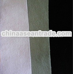High Quality Sheep or Goat Suede Leather for Shoes