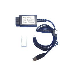 Hot !!!FNR Key Prog 4-in-1 Key Prog for Nissan Ford Renault