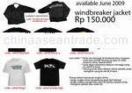 WDFL T SHIRT