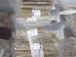 Keropok Lekor