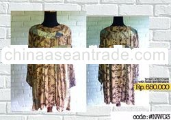 Blouses Batik