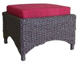 Thai style wooden chair