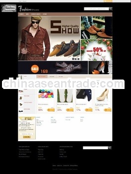 earn money online with one Ecommerce website