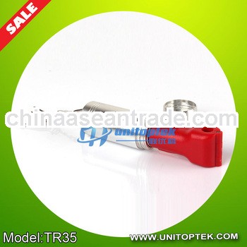 eas anti-theft rf magnetic detacher hard tag remover