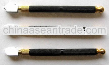 easy use Copper handle Glass Cutter