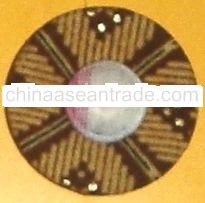 Cover Button