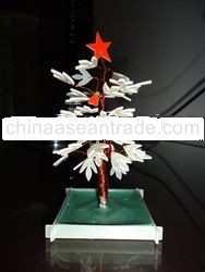Fiberglass scrap/recycle Decorative Handicraft