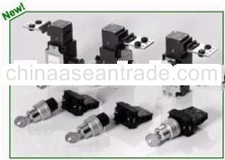 SHGV Interlock Switches