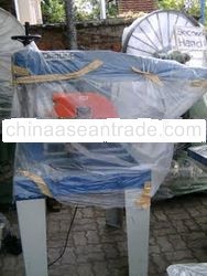 Cross-Cut saw machine