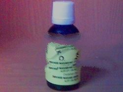 CRoc Oil (Minyak Cula Buaya)