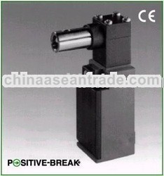 ES 95 SB Hinged Interlock Switches