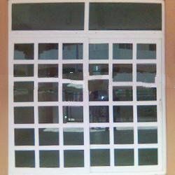 Casement Door
