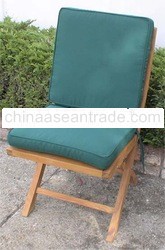 Cushion For Folding Chair