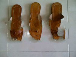 Yogyakarta Leather Sandal