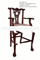 Chippendale Chair