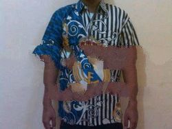 Batik Soccer Europe Club Clothes
