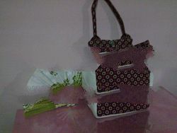 Hand Made Ladies Bags
