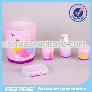 eco bath accessories