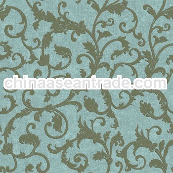 eco-friendly Italian design non-woven wallpaper