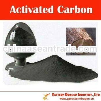 eco-friendly household air freshener for activated carbon