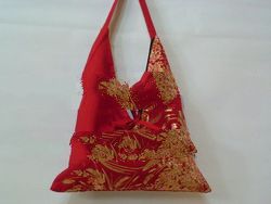 Kimono Handbags