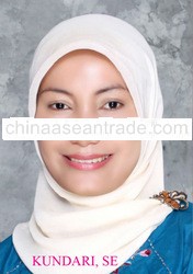 Calon DPD RI JATENG KUNDARI