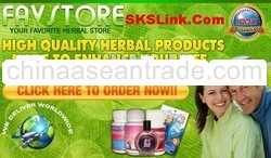 6 Great herbal product sold over 600 bottles in 3 days ONLY!