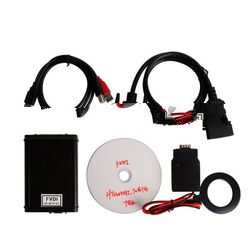 2013 New Arrival FVDI ABRITES Commander same as AVDI for Mitsubishi