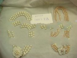 Imelda Necklaces