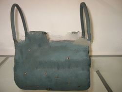 Nichan Wind hand bags