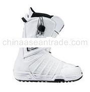 Burton Moto Snowboard Boots 2009