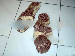 Hotel Slipper