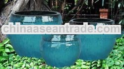 AAQD Outdoor Ceramic pot - Outdoor planter