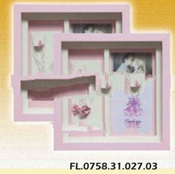 Shadow Box Frames