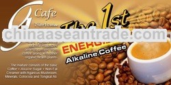 Alkaline Coffee 7-in-1