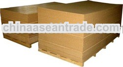 Particle Boards, Hdf
