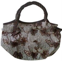 Batik Hand BAg
