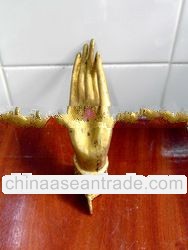 Hand for Door Handle