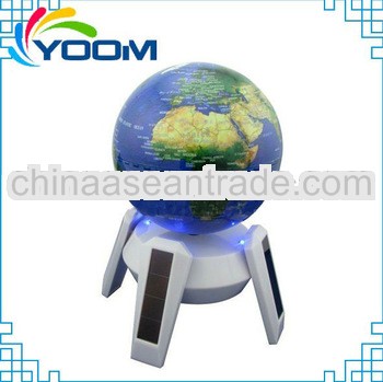 educational globes for kids,rotating globe YMC-DG02 for gift, for teaching for lighting