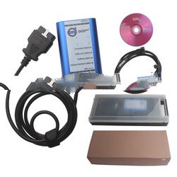 2013 Multi-language Volvo Diagnostic Interface Super Volvo Dice Pro+ 2013a with Best Price