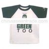 Green Head T-Shirts