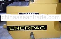 ENERPAC ALUMINUM JACK 150 TON MODEL #JHA-1506 Enerpac Pump