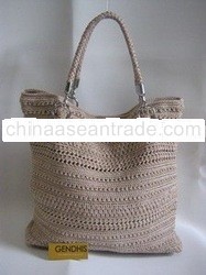 LUCA-04 crochet handmade