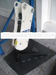 FURUKAWA F2LN Side Plate Type