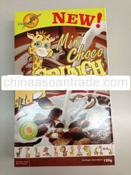 Choco Crunch